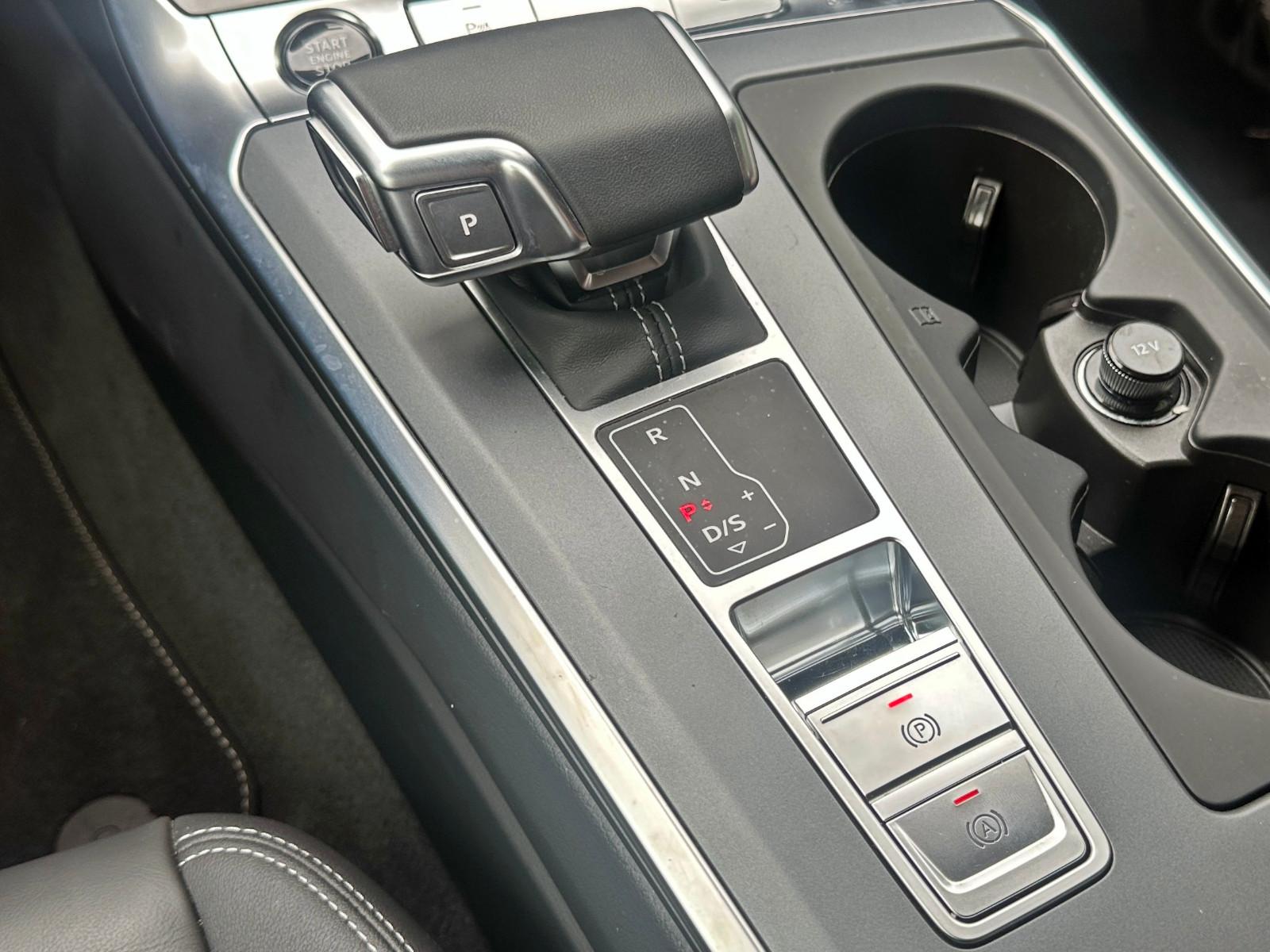 Audi A6 Avant 45TFSI S-tronic BLACK AHK MATRIX KAMERA, миниатюра 18