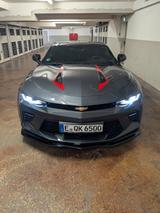 Chevrolet Camaro 6.2 V8 AT 50th Anniversary Edition 50... - Chevrolet aus 2016