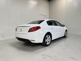 Peugeot 508 1.6 Benzine Man. - Airco - Radio - EXPORT - Peugeot 508: Limousine