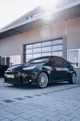 Toyota Yaris GR - gebrauchte Toyota Yaris aus dem Jahr 2022