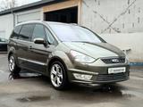 Ford Galaxy Titanium*KAMERA*PANO*7SITZER - gebrauchte Ford Galaxy aus dem Jahr 2011
