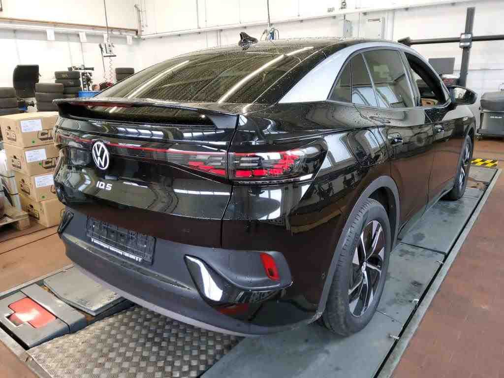 Volkswagen ID.5 - Bild 3