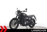 Triumph BONNEVILLE T120 - Tempomat, LED - TRIUMPH BONNEVILLE T120