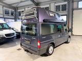 Ford Transit FT 300 K *NUGGET*CAMPER*WESTFALIA*67TKM - Ford: Westfalia