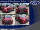Ford 124 Kuga 1.5 EcoBoost 2x4 ST-Line - Ford Kuga in Augsburg