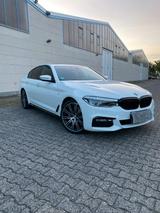 BMW 540i xDrive A -