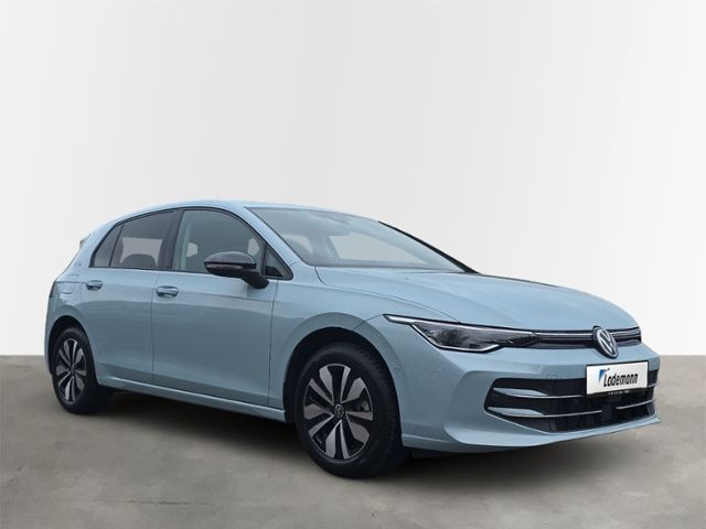 Golf VIII 2.0 TDI DSG GOAL AHK+RFK+HEAD-UP+NAVI+