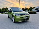 Volkswagen Top Familienauto - Caddy 2,0TDI 90kW Kühlschrank - : Van, Familien