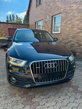 Audi Q3 S Line Quattro 2.0 TDI - Audi Q3 mit Diesel-Antrieb: Limousine