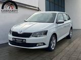 Skoda Fabia Combi Ambition*AUTOM.*SITZH.*TEMPOMAT*PDC*