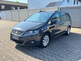 Seat Alhambra 2,0 TDI 5 Sitzer! - Seat Alhambra in Hannover