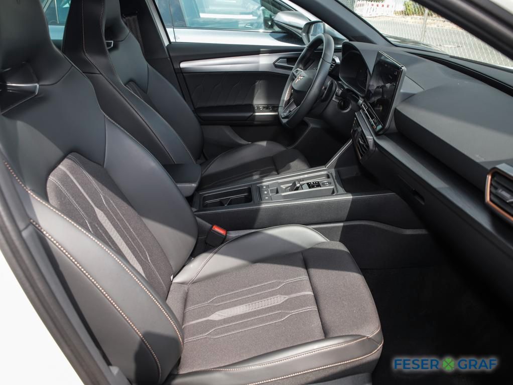 Cupra Leon - Bild 4