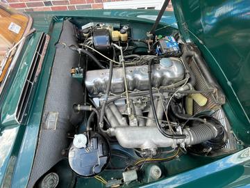 1964 Mercedes-BENZ SL 缩略图 14