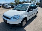 Ford Fiesta Ambiente Gewerbe oder Export - gebrauchte Ford Fiesta aus dem Jahr 2005