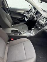 Opel Verkaufen Opel insignia/Diesel/CDTI Aotmat... - Opel: Verkaufen