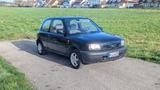 Nissan Micra K11 - gebrauchte Nissan Micra aus dem Jahr 1998