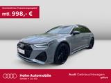 Audi RS 6 Avant 4.0TFSI quattro Tiptrc Standh B&O CAM - Audi RS6 in Stuttgart
