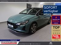 Hyundai i20 - Vorschau Bild 1