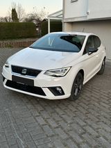 Seat Ibiza XCELLENCE 1,0 TSI NAVI - Seat Ibiza: Xcellence