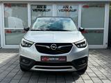 Opel Crossland (X) 1.2 Innovation/Aut./Zahnriemen Neu - Opel Crossland (X): Automatik