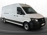 Volkswagen Crafter 35 Kasten L4 H3 2.0 TDI LR HOCHDACH - Volkswagen Diesel Fahrgestell