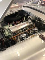 Austin Healey 100/4 BN1  - Austin Healey: Bn4