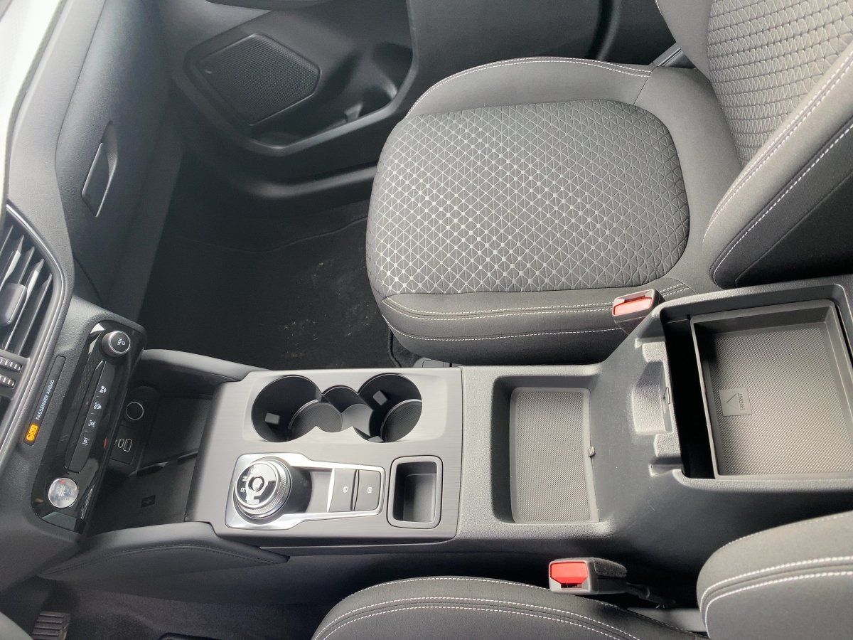 Ford Kuga - Bild 17