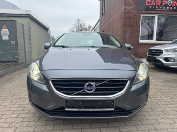 Volvo V40 - 7