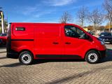 Renault Trafic Kasten L1H1 2,9t Komfort Sortimo - Renault Trafic l2h2