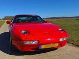 Porsche 928 S4 - scheckheftgepflegte Porsche 928