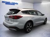 Ford Focus Turnier 1.0 Aut. ACTIVE MHEV LED NAVI RFK - : Stoff, mit Klimaautomatik