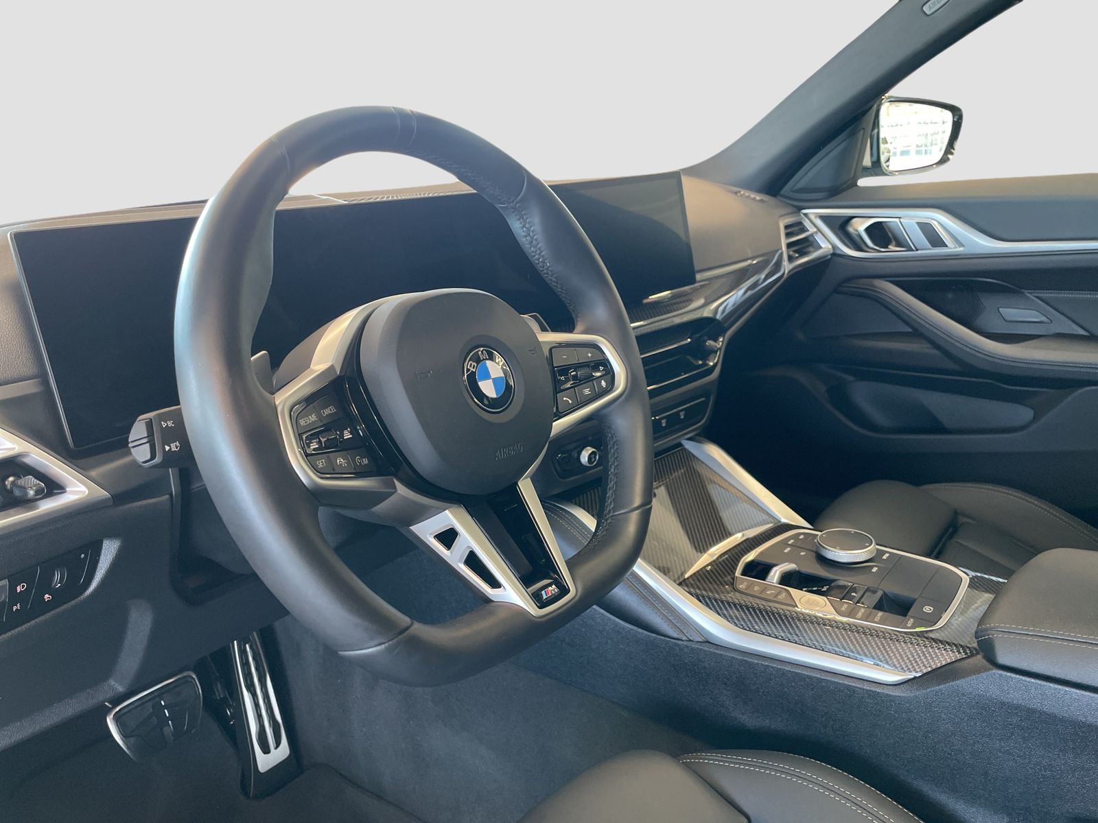 BMW 420 Gran Coupé - Bild 10