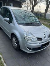 Renault Modus - Renault Modus mit Diesel-Antrieb