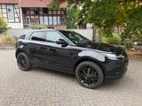 Land Rover Range Rover Evoque P250 BLACK PEARL