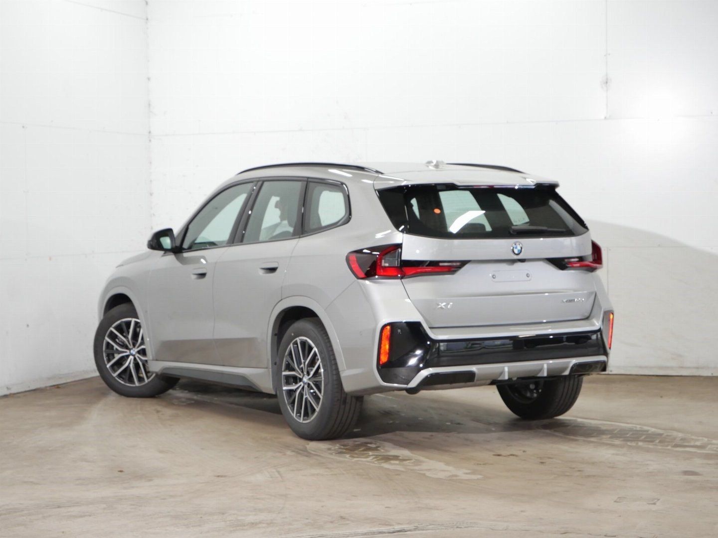 BMW X1 - Bild 4