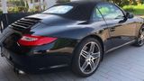 Porsche 997 Carrera 4 Cabriolet Carrera Trible Black , - Porsche in Ingolstadt