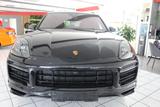 Porsche Cayenne  GTS - Vollausstattung-Carbon-NP 174.000 - Porsche Gebrauchtwagen in Hannover
