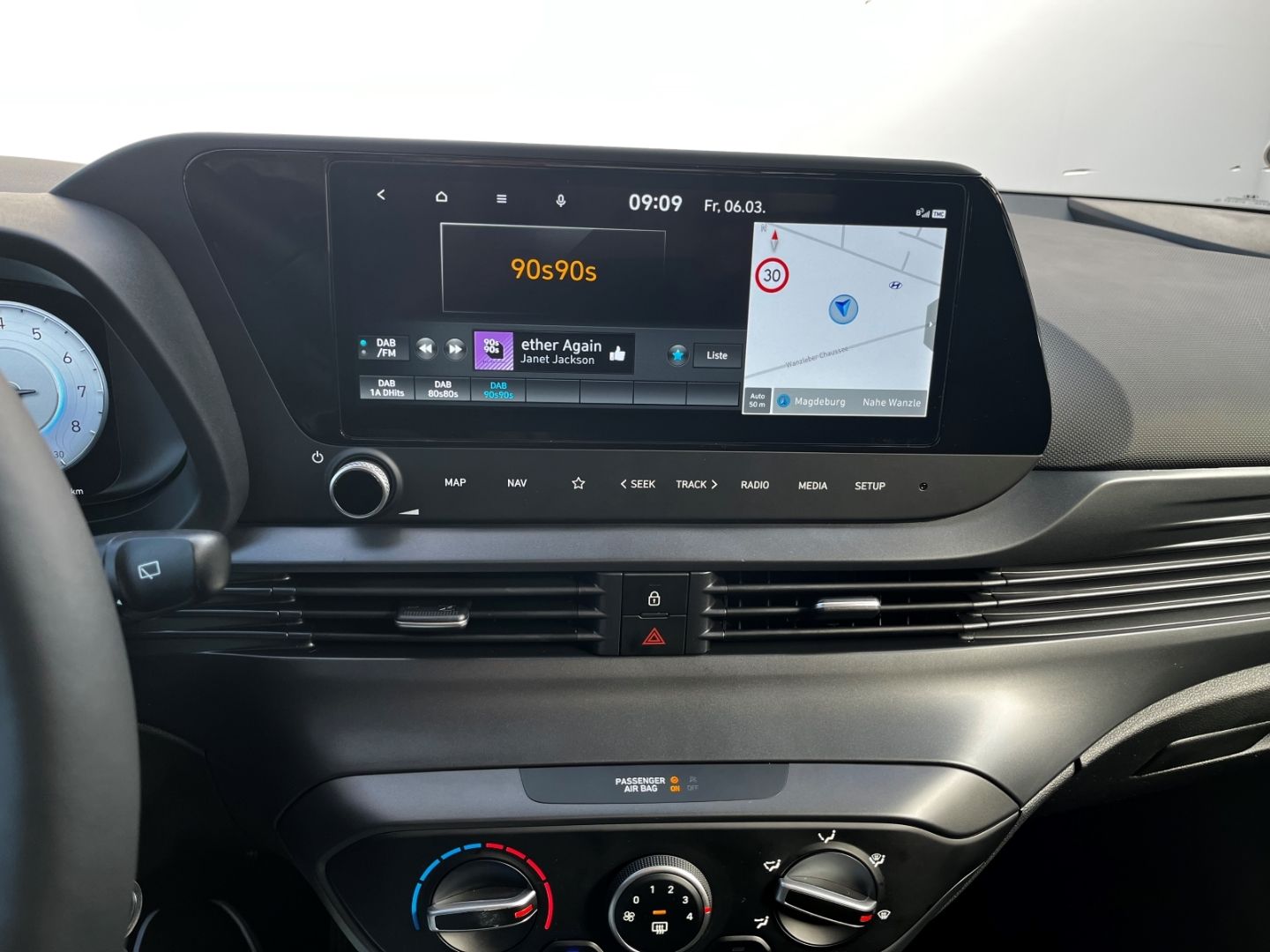 Hyundai i20 – Bild 25