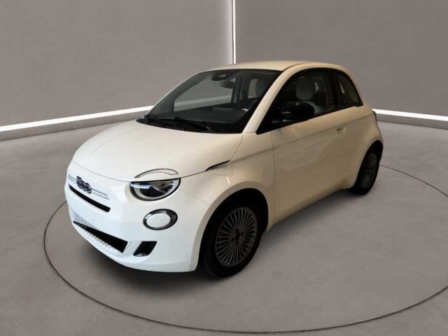 Image of Fiat 500
