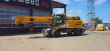 Andere 630 30t Mobilkran / Teleskopkran + JIB - Mobilkran