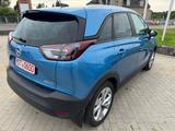 Opel Crossland (X) - Gebrauchtwagen bis 15.000 Euro