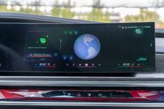 BMW M760 – 18 / 31
