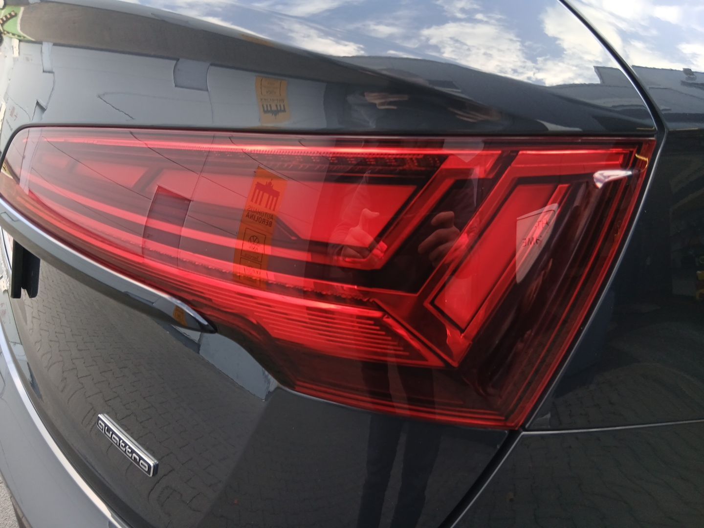 Audi Q5 - Bild 9