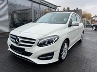 Mercedes-Benz B 180 B B 180 CDI / d/Totwinkel/PDC