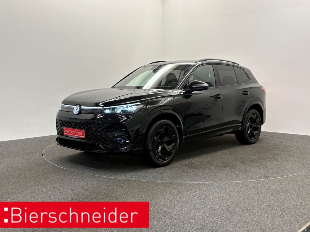 Image of Volkswagen Tiguan