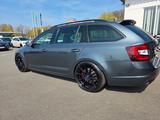 Skoda Octavia 2.0 TSI DSG RS60 Combi RS60 - Skoda Octavia: Rs60