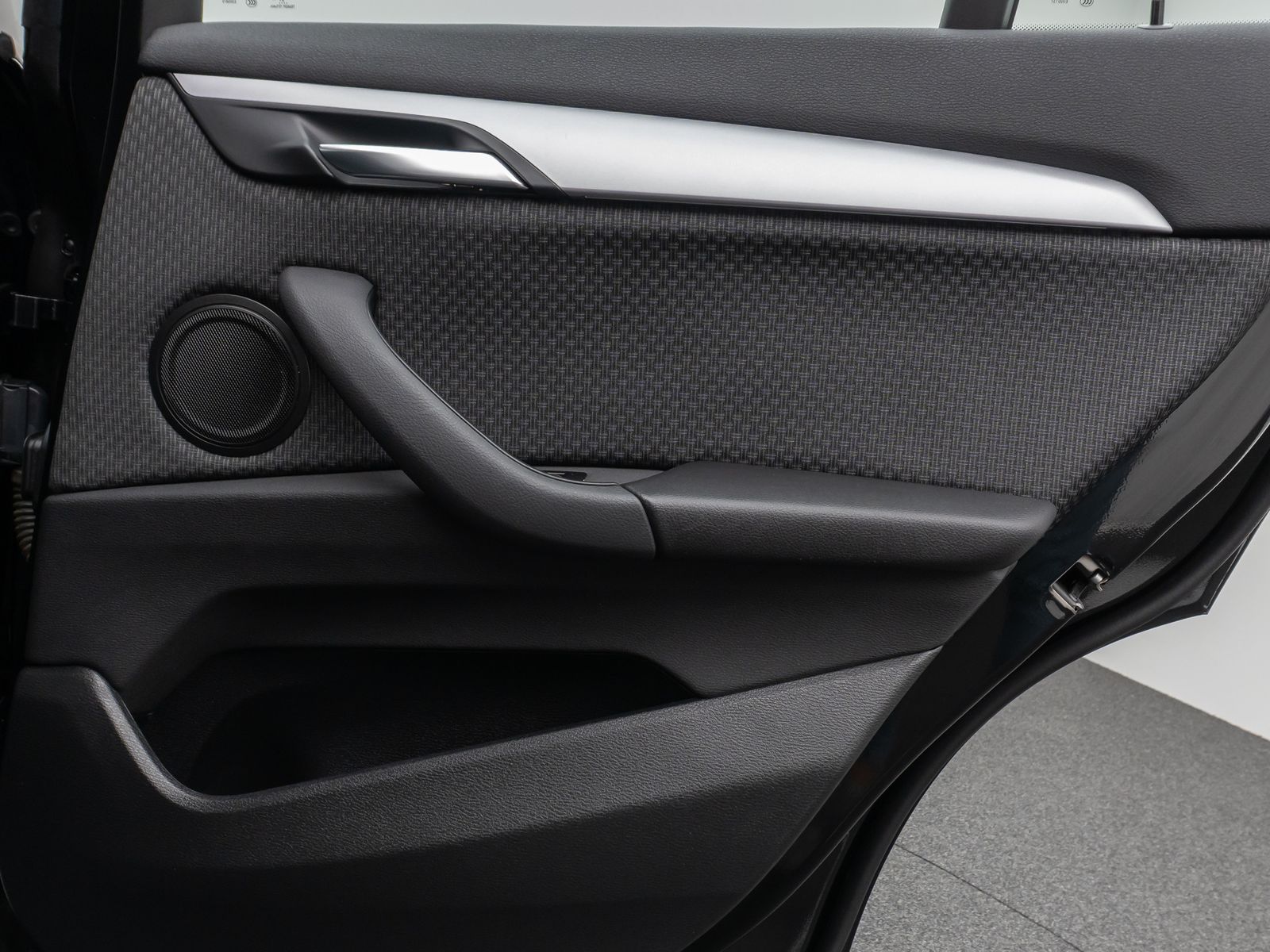 Fahrzeugabbildung BMW X1 xD25e Parkassist DAB LED Geschwindigkeitsreg