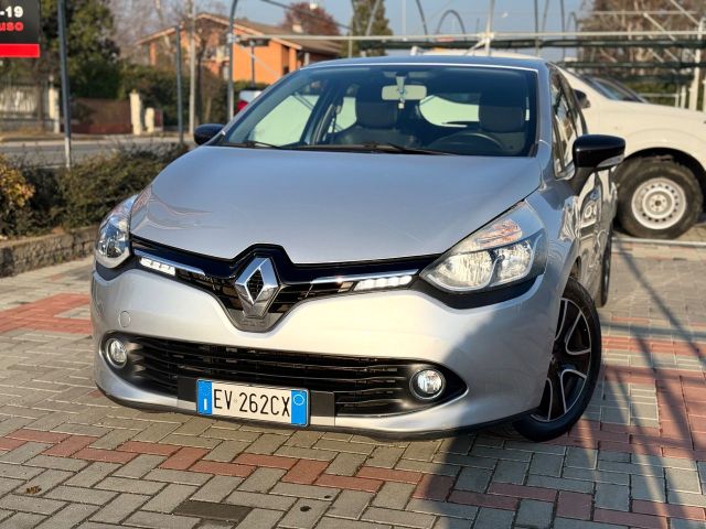 Renault Clio 1.2 75CV 5 porte Live OK NEOPATENTA