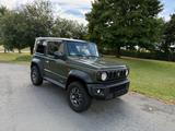 Suzuki Jimny 1.5 ALLGRIP Comfort+ AHK LED 4 Sitzer 4x4 - Suzuki Jimny: 5.1