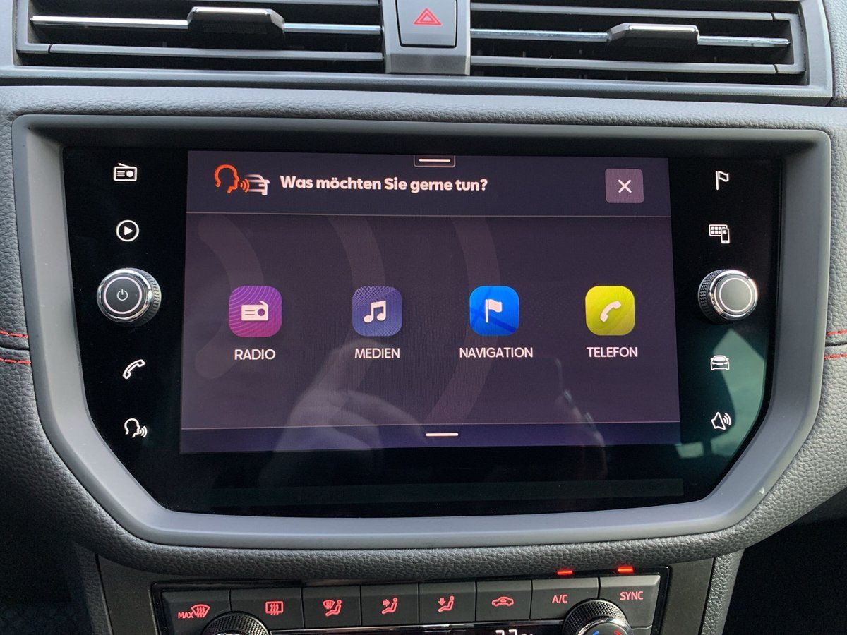 Seat Ibiza - Bild 34